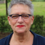 Pasfoto Tonnie Brune